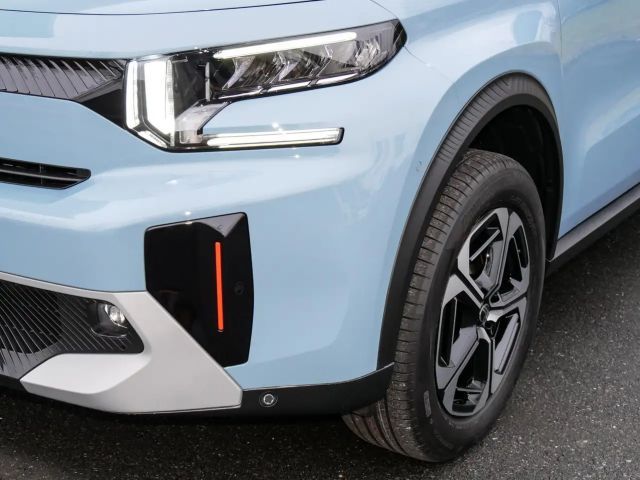 Citroën C3 Aircross Hybrid Max