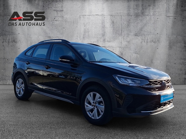 Volkswagen Taigo 1.0 TSI Life