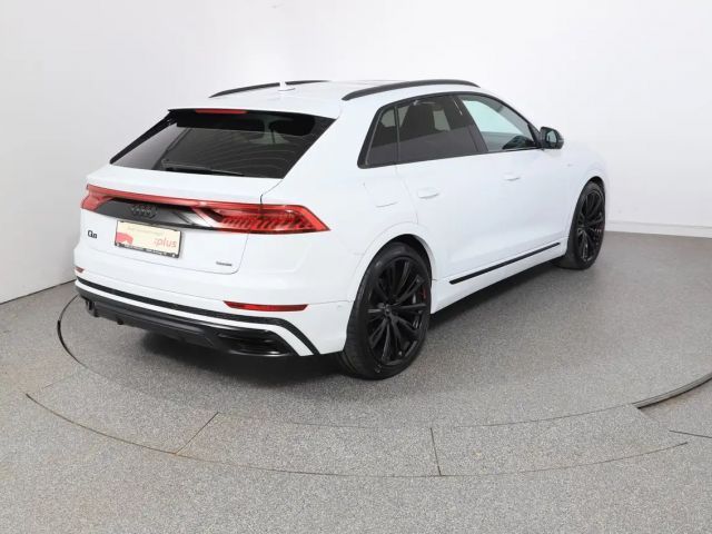 Audi Q8 60 TFSI Hybride Quattro