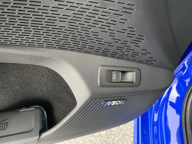 Skoda Octavia Sportline