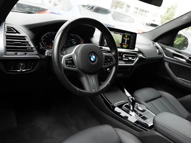 BMW X3 xDrive