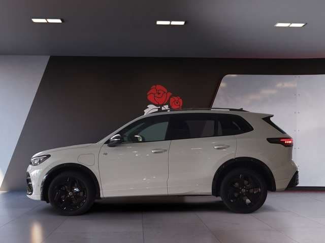 Volkswagen Tiguan DSG R-Line eHybrid