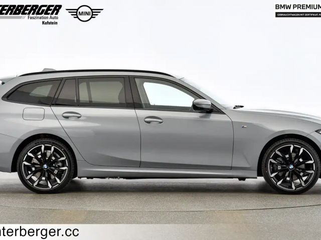 BMW 330 330e M-Sport Touring xDrive