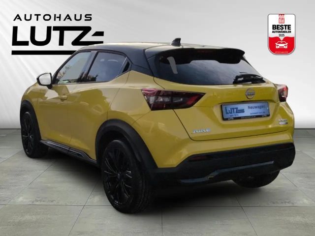 Nissan Juke N-Sport