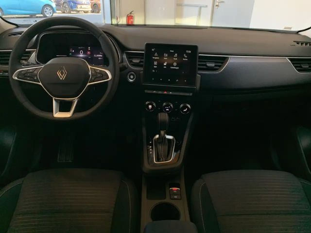 Renault Arkana EDC Evolution Hybrid