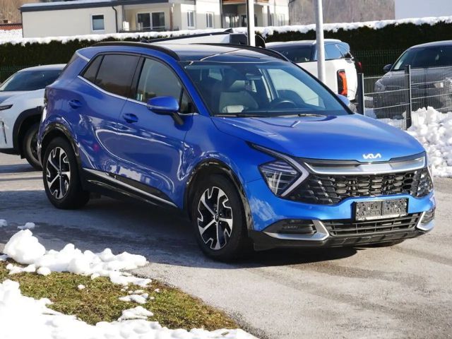 Kia Sportage GDi Vierwielaandrijving