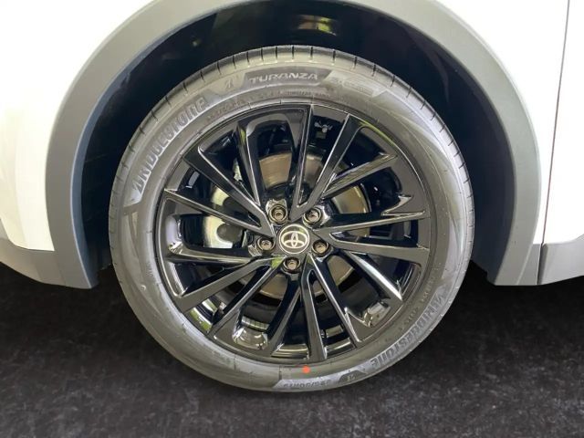 Toyota C-HR GR Hybride Plug-in