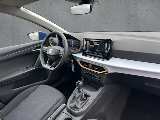 Seat Ibiza 1.0 TSI Style