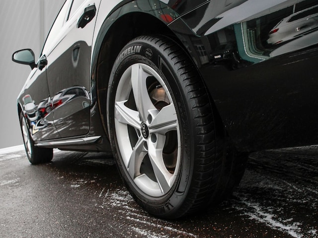 Audi A4 40 TFSI Avant Quattro S-Tronic