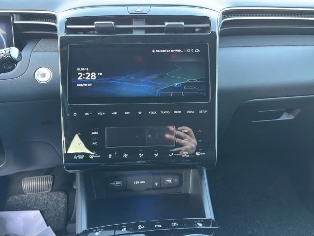 Hyundai Tucson 1.6 T-GDi