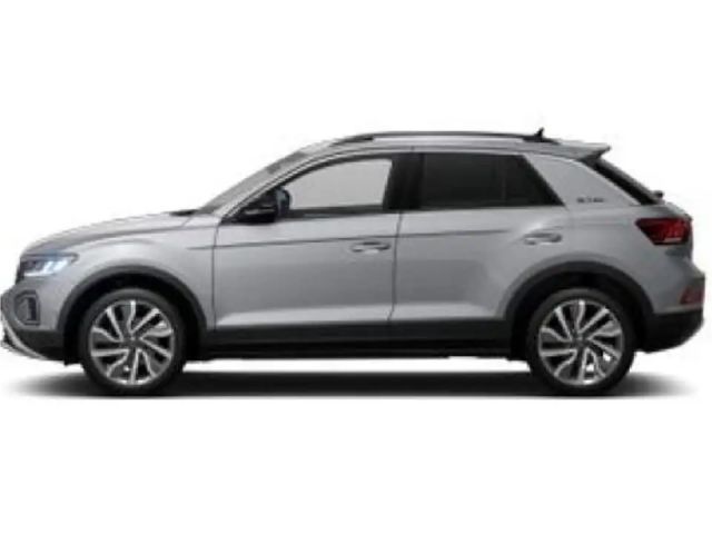 Volkswagen T-Roc 1.5 TSI