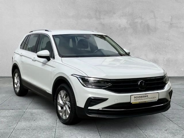 Volkswagen Tiguan 1.5 TSI Move