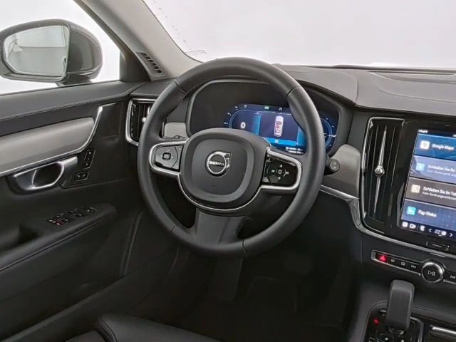 Volvo V90 Bright Plus Recharge T6