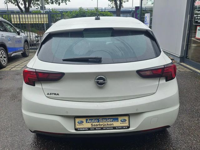 Opel Astra GS-Line Grand Sport