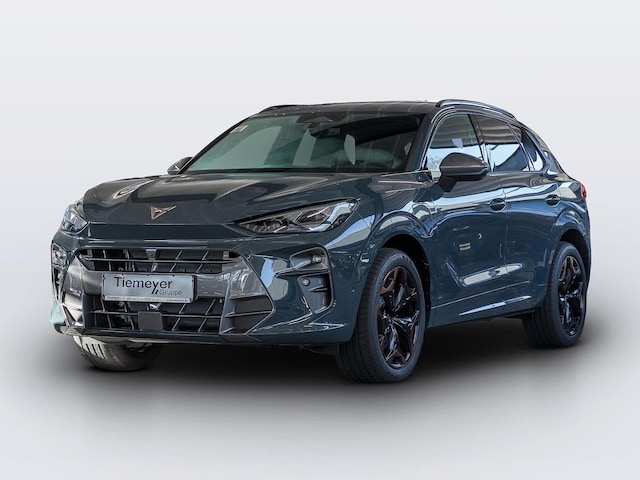 Cupra Terramar 1.5 e-Hybrid VZ