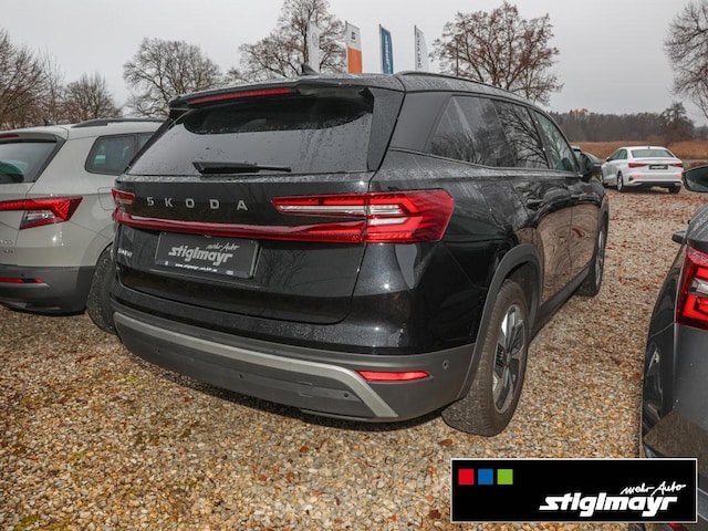 Skoda Kodiaq 2.0 TDI Selection