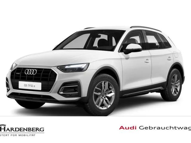 Audi Q5 50 TFSI Hybride Quattro