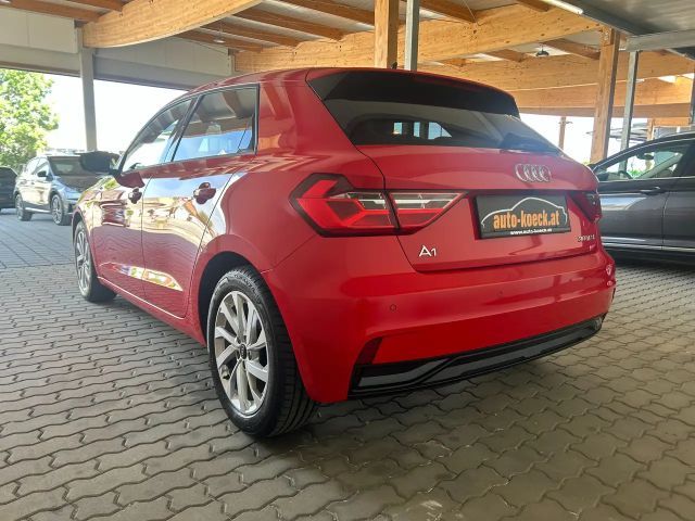 Audi A1 30 TFSI