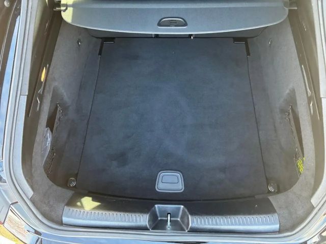 Mercedes-Benz CLA 250 Shooting Brake