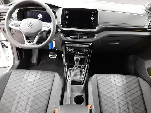 Volkswagen T-Cross 1.0 TSI R-Line