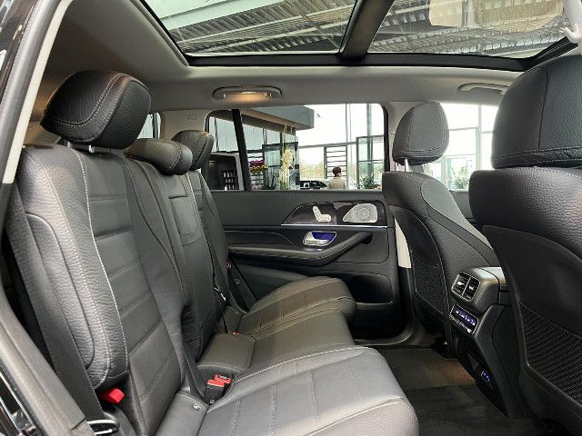 Mercedes-Benz GLS 450 4MATIC