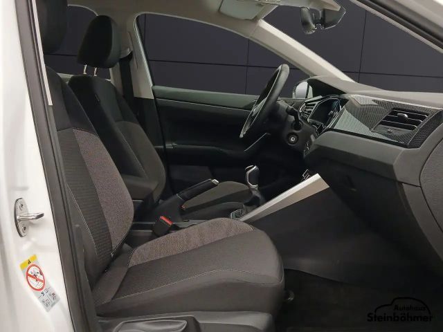 Volkswagen Polo 1.0 TSI Life