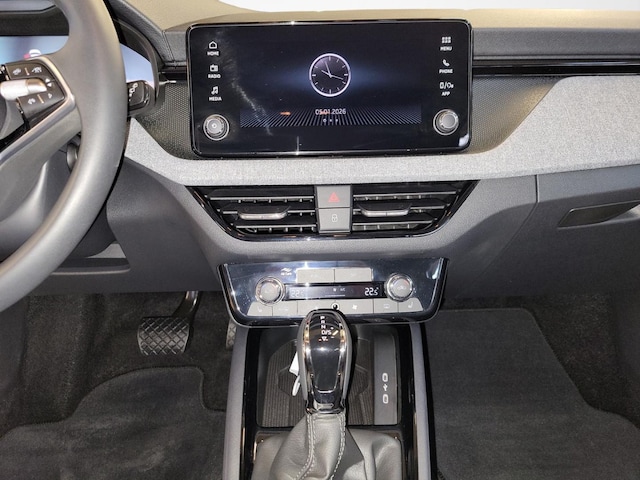 Skoda Kamiq 1.0 TSI Selection