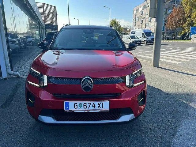 Citroën C3 Max PureTech