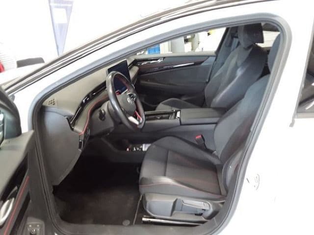 Volkswagen ID.7 4Motion GTX Tourer