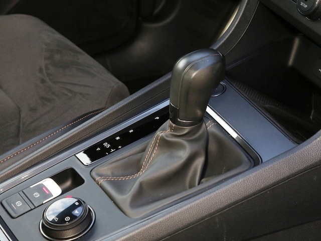 Cupra Ateca 4Drive VZ