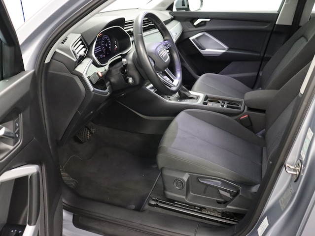 Audi Q3 35 TDI S-Tronic