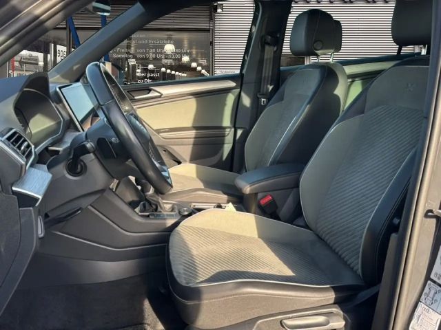 Seat Tarraco e-Hybrid