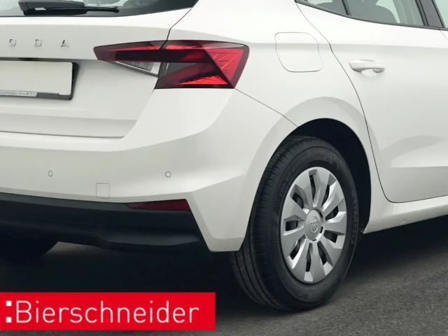 Skoda Fabia 1.0 TSI Ambition