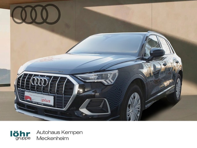 Audi Q3 35 TFSI S-Tronic