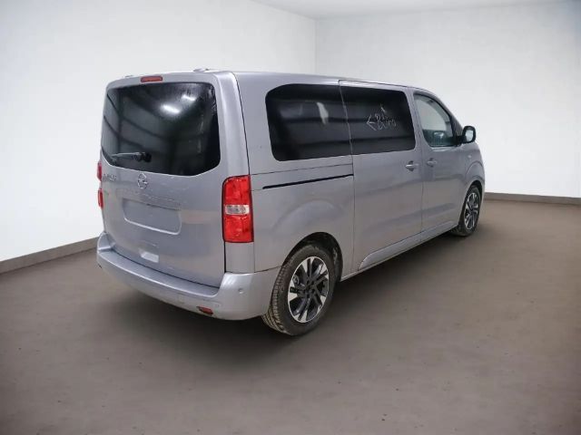 Opel Zafira M 11kw 7 Sitze Leder Shz 75kwh