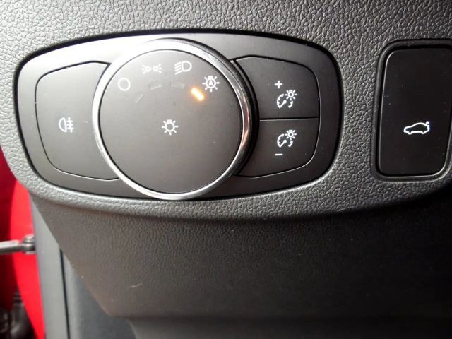 Ford Focus ST Line Vignale Wagon