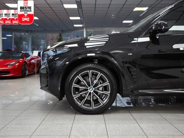 BMW X5 M-Sport xDrive30d