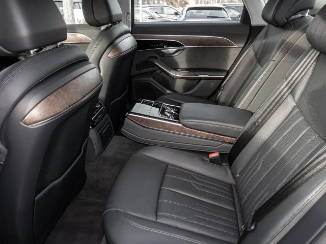 Audi A8 3.0 TFSI Quattro