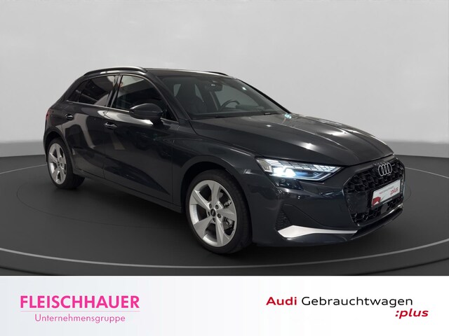 Audi A3 30 TFSI S-Tronic Sportback