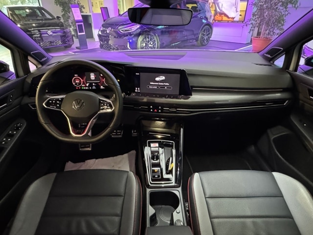 Volkswagen Golf Golf VIII