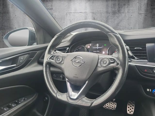 Opel Insignia Sports Tourer