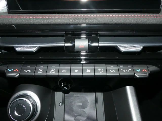 Alfa Romeo Tonale Hybrid Q4 Veloce