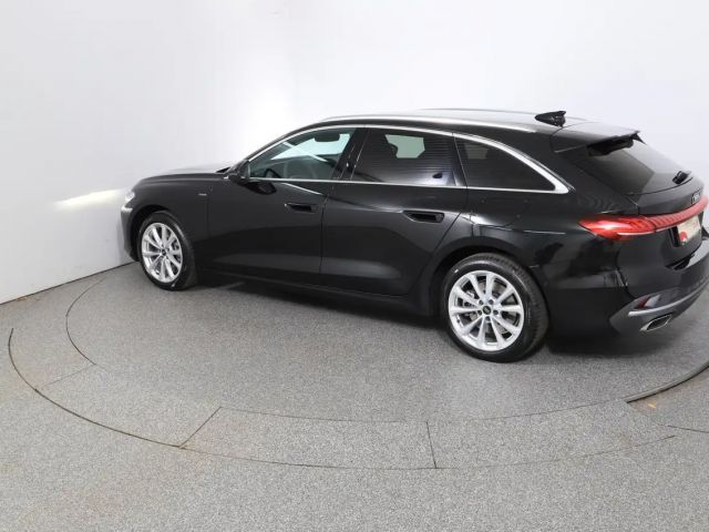 Audi A5 Hybride Quattro