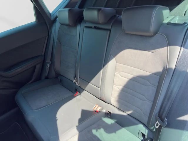 Cupra Ateca 4Drive VZ