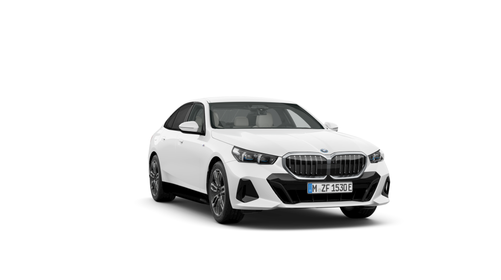BMW 550 Sedan xDrive
