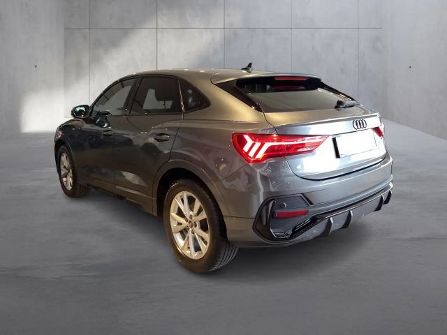 Audi Q3 35 TFSI S-Line