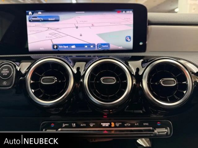 Mercedes-Benz A 180 Progressive