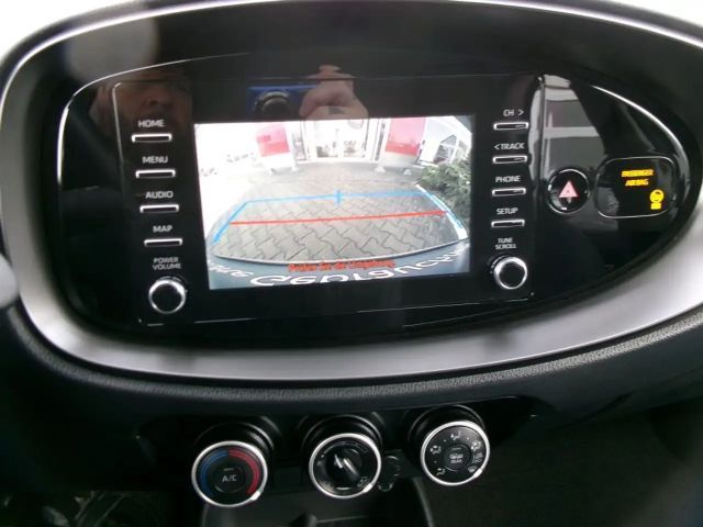 Toyota Aygo X Hatchback Play X-play