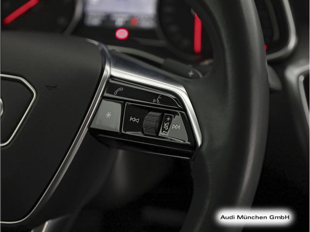 Audi A6 45 TFSI S-Tronic Sedan Sport