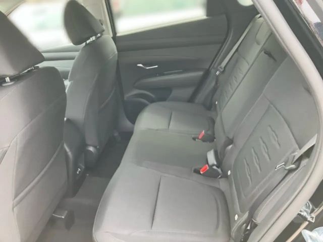 Hyundai Tucson 2WD T-GDi